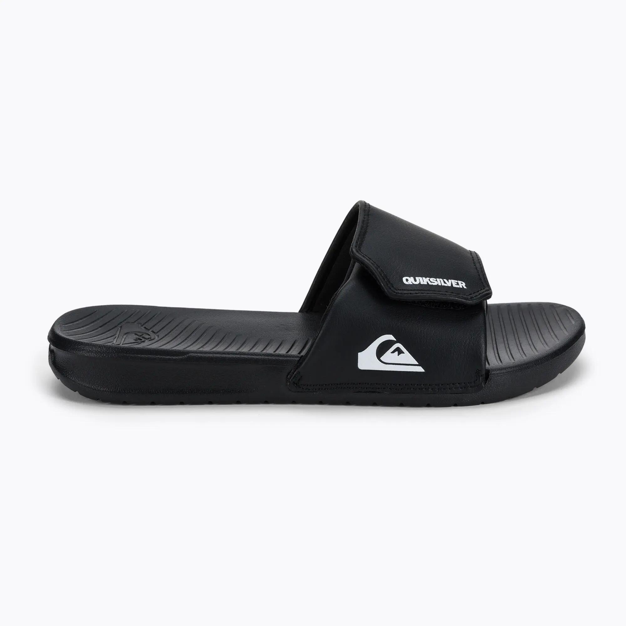 Klapki basenowe męskie Quiksilver Bright Coast 2/5