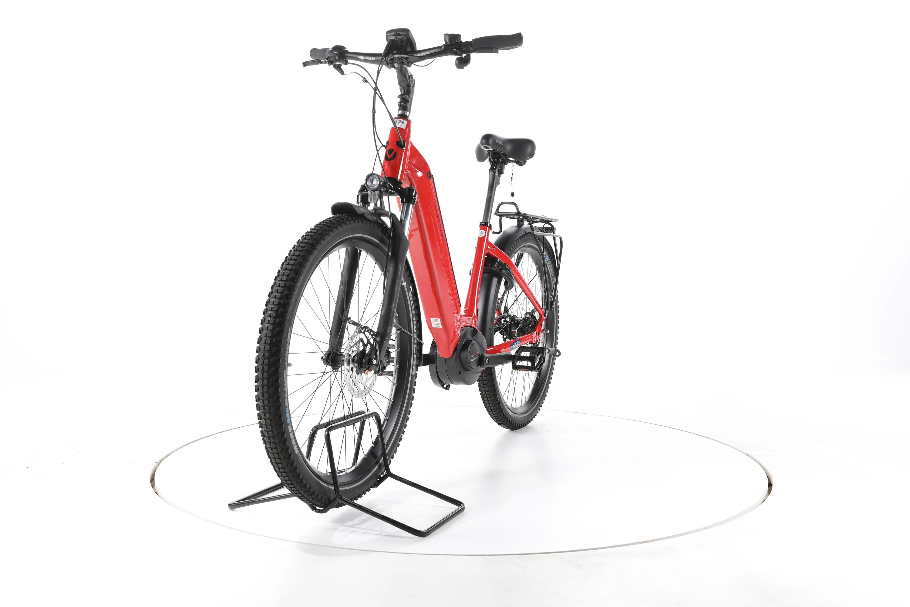 Ebike ricondizionata · Velo de Ville SEB 890 · Ottime condizioni 4/7