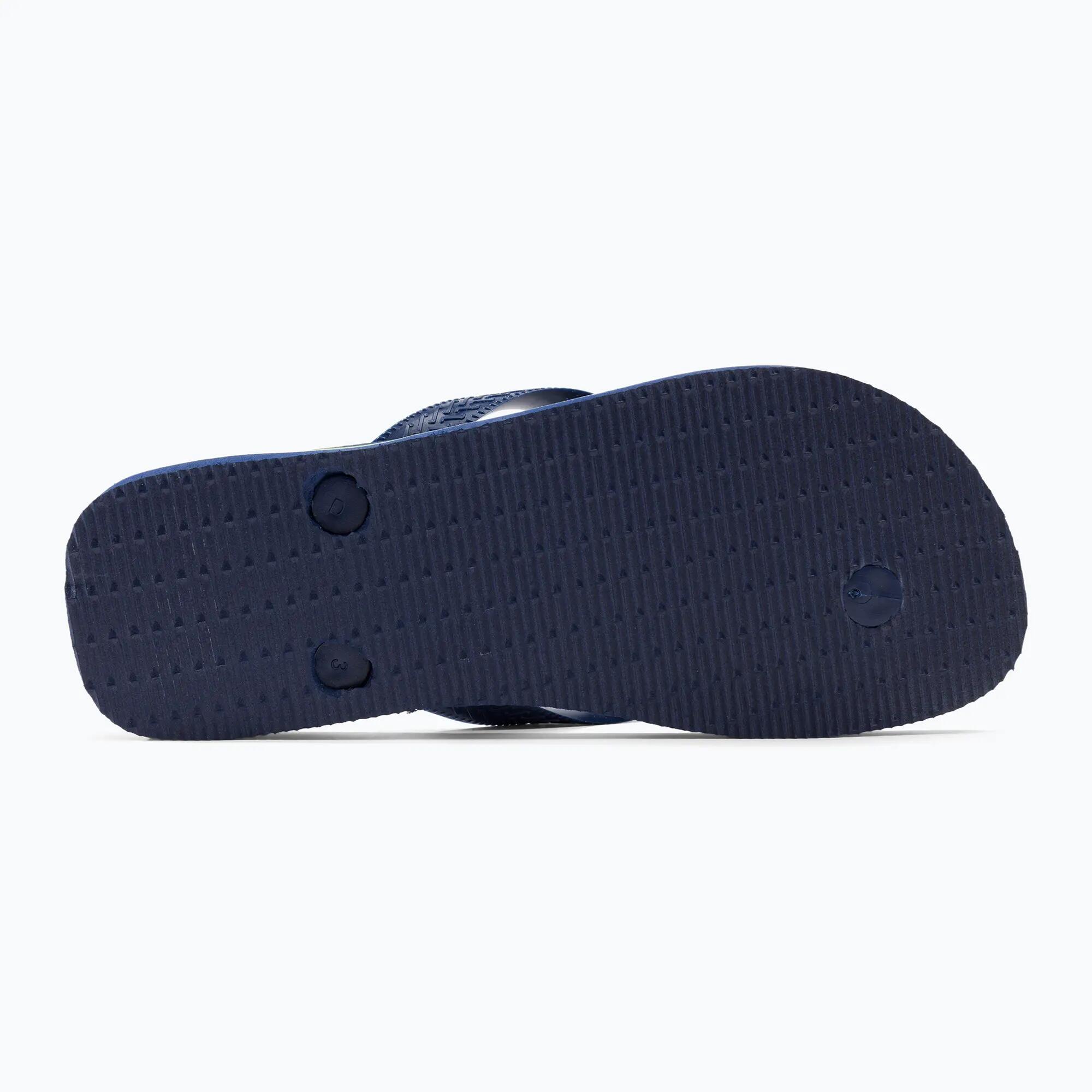 HAVAIANAS -TONGS Unisexe BRASIL FRESH 4/7