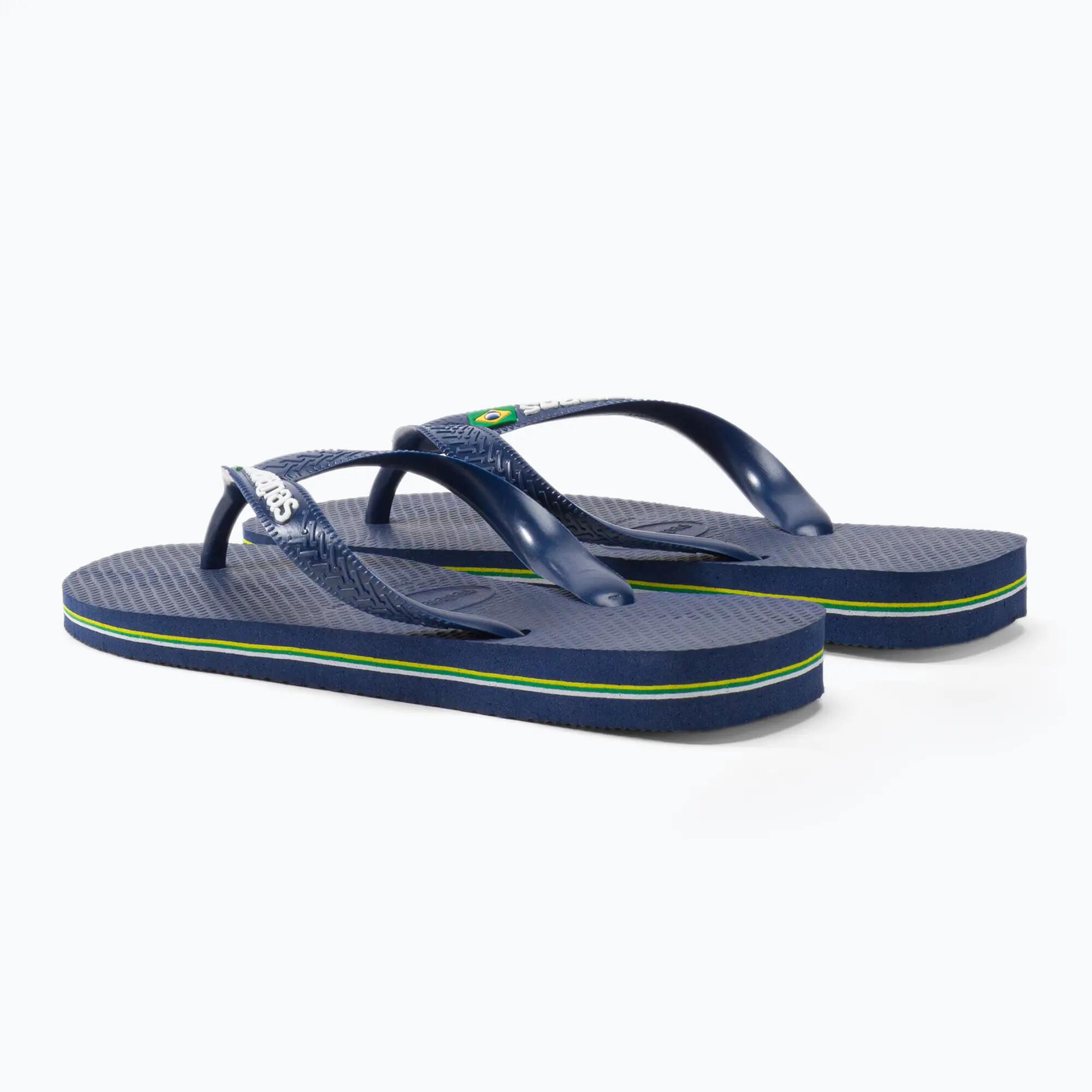 HAVAIANAS -TONGS Unisexe BRASIL FRESH 3/7