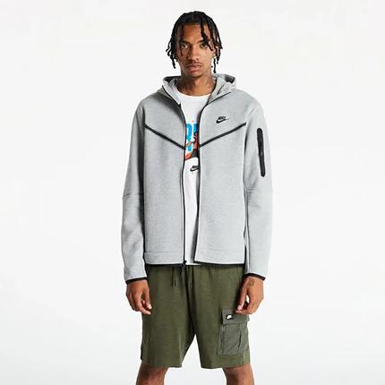 Bluza męska sportowa dresowa Nike NSW Tech Flecce Hoodie