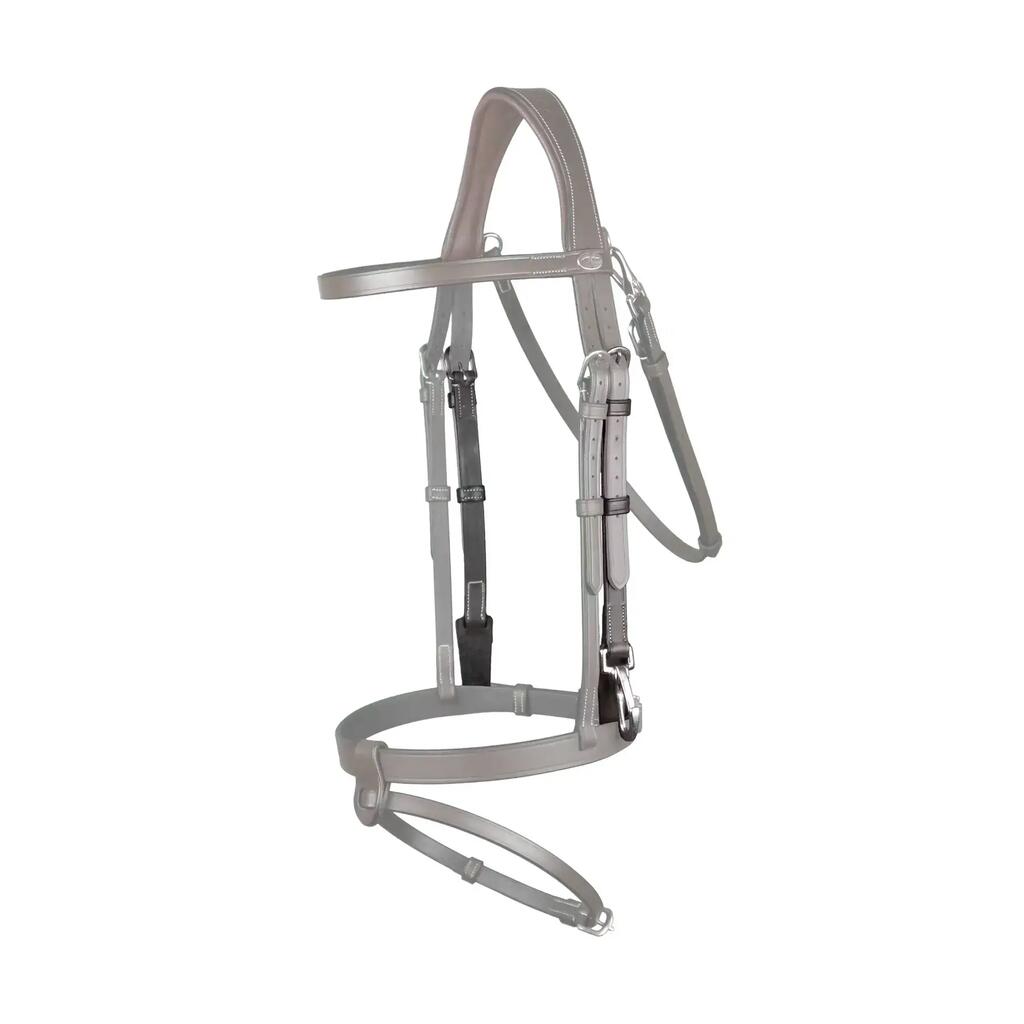 Bit mounts with snap hooks Dy'on Working Collection