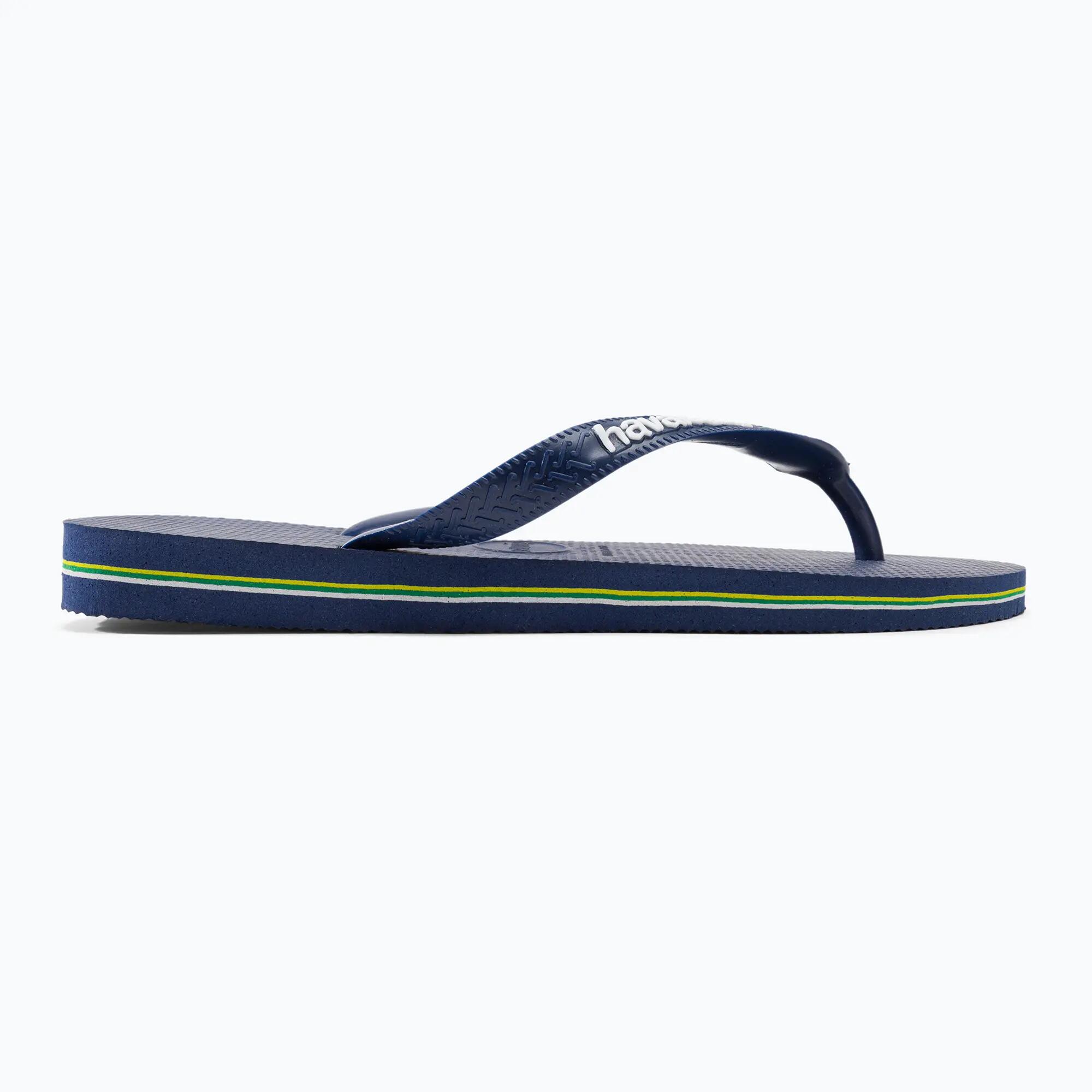HAVAIANAS -TONGS Unisexe BRASIL FRESH 2/7