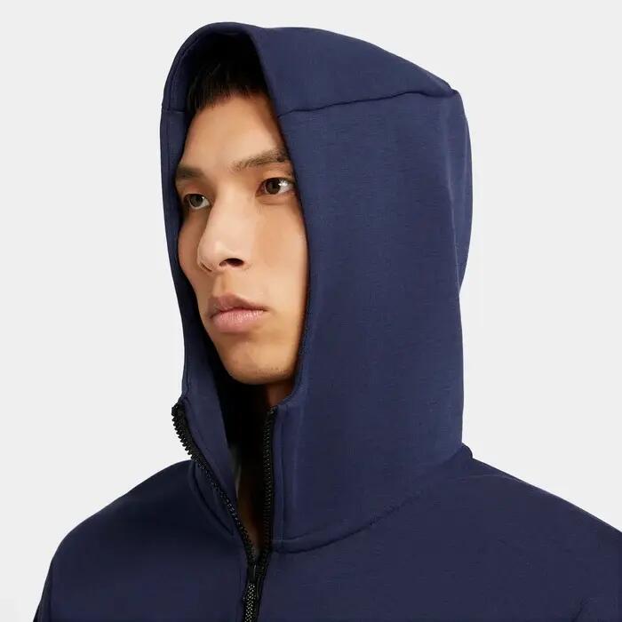 Bluza męska sportowa dresowa rozpinana  Nike MENS HOMME 4/5
