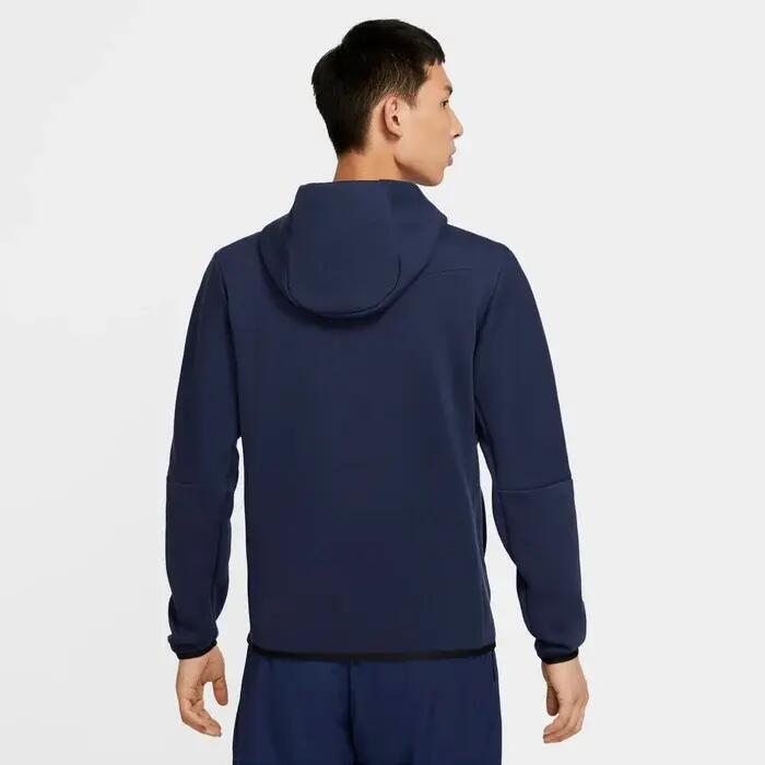 Bluza męska sportowa dresowa rozpinana  Nike MENS HOMME 2/5