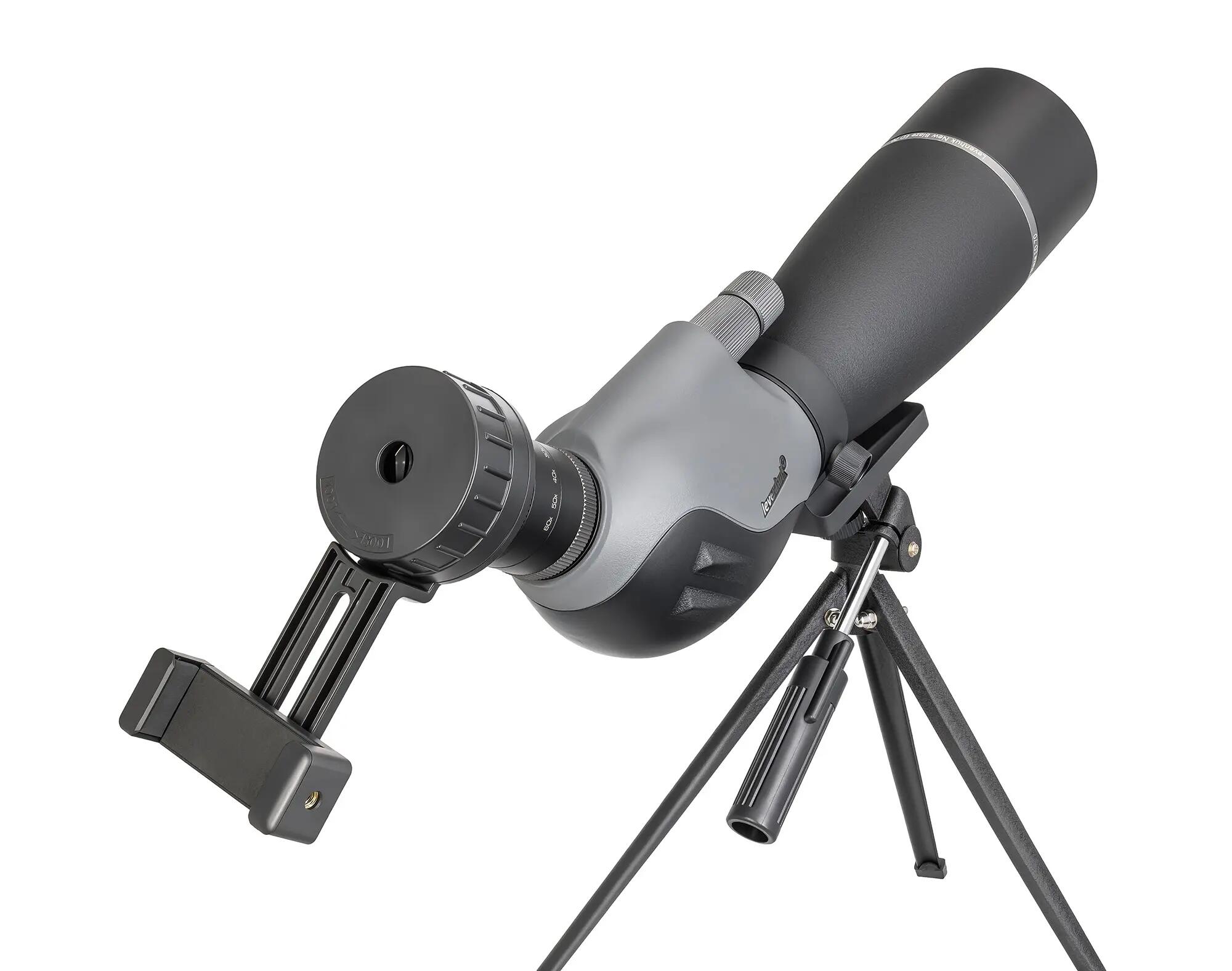 Verrekijkers en monoculars – Sport, natuur – Compact 9/15