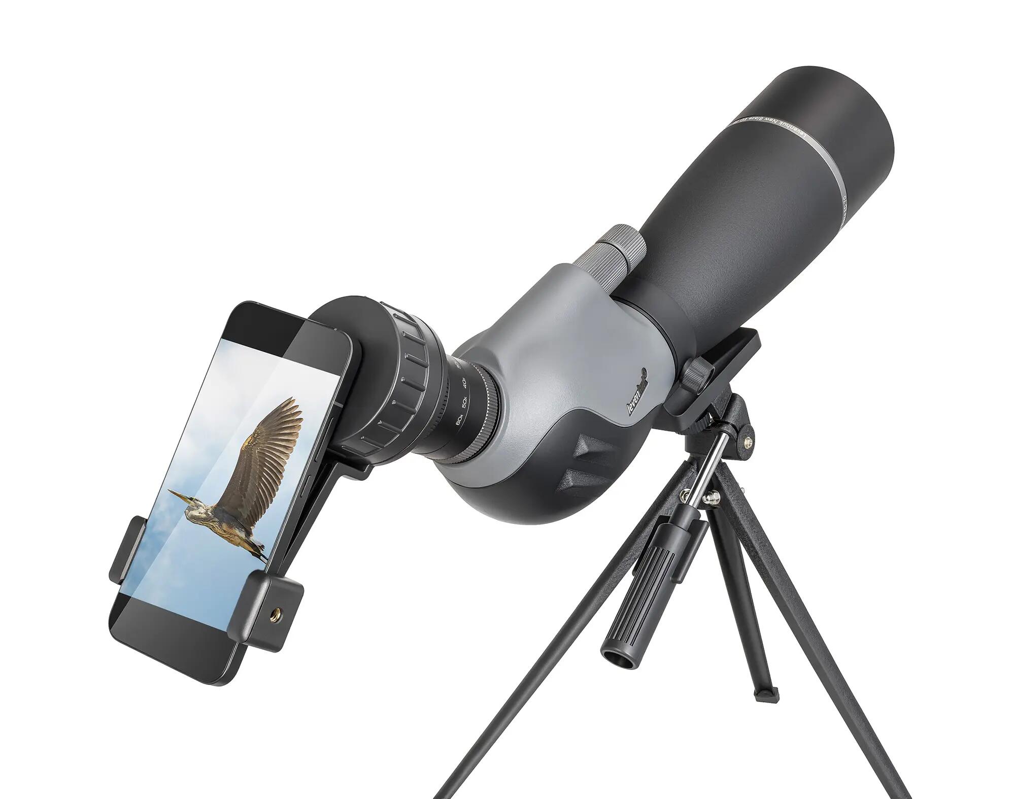 Verrekijkers en monoculars – Sport, natuur – Compact 8/15