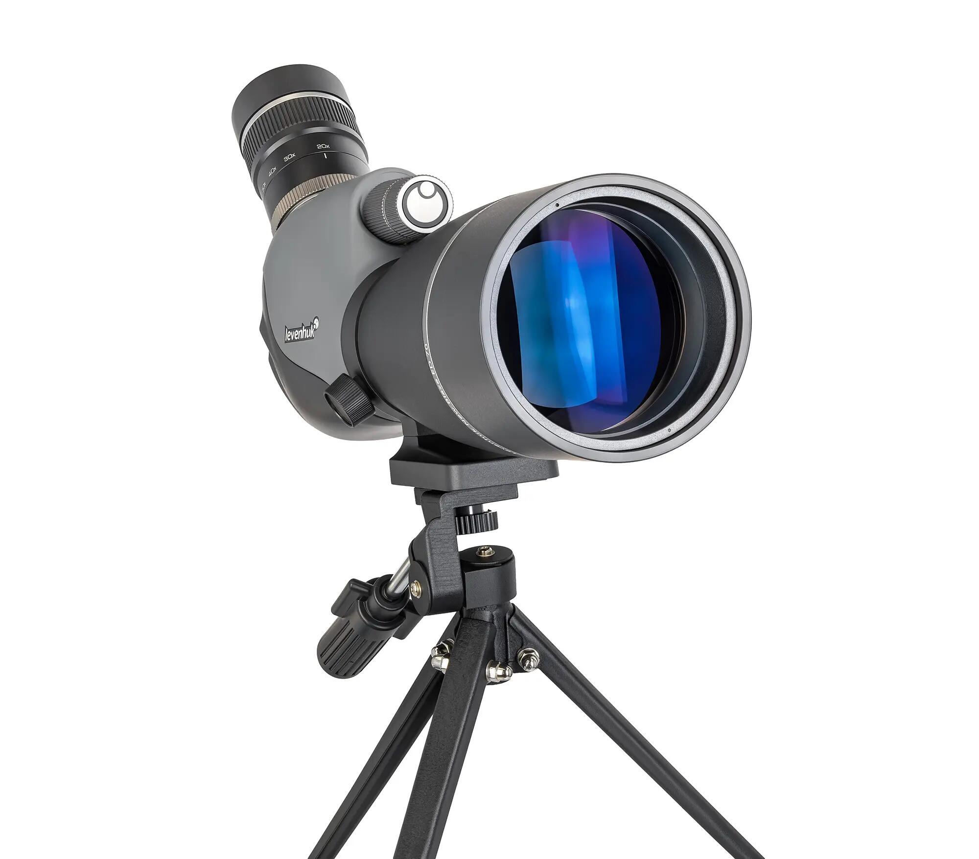 Verrekijkers en monoculars – Sport, natuur – Compact 6/15