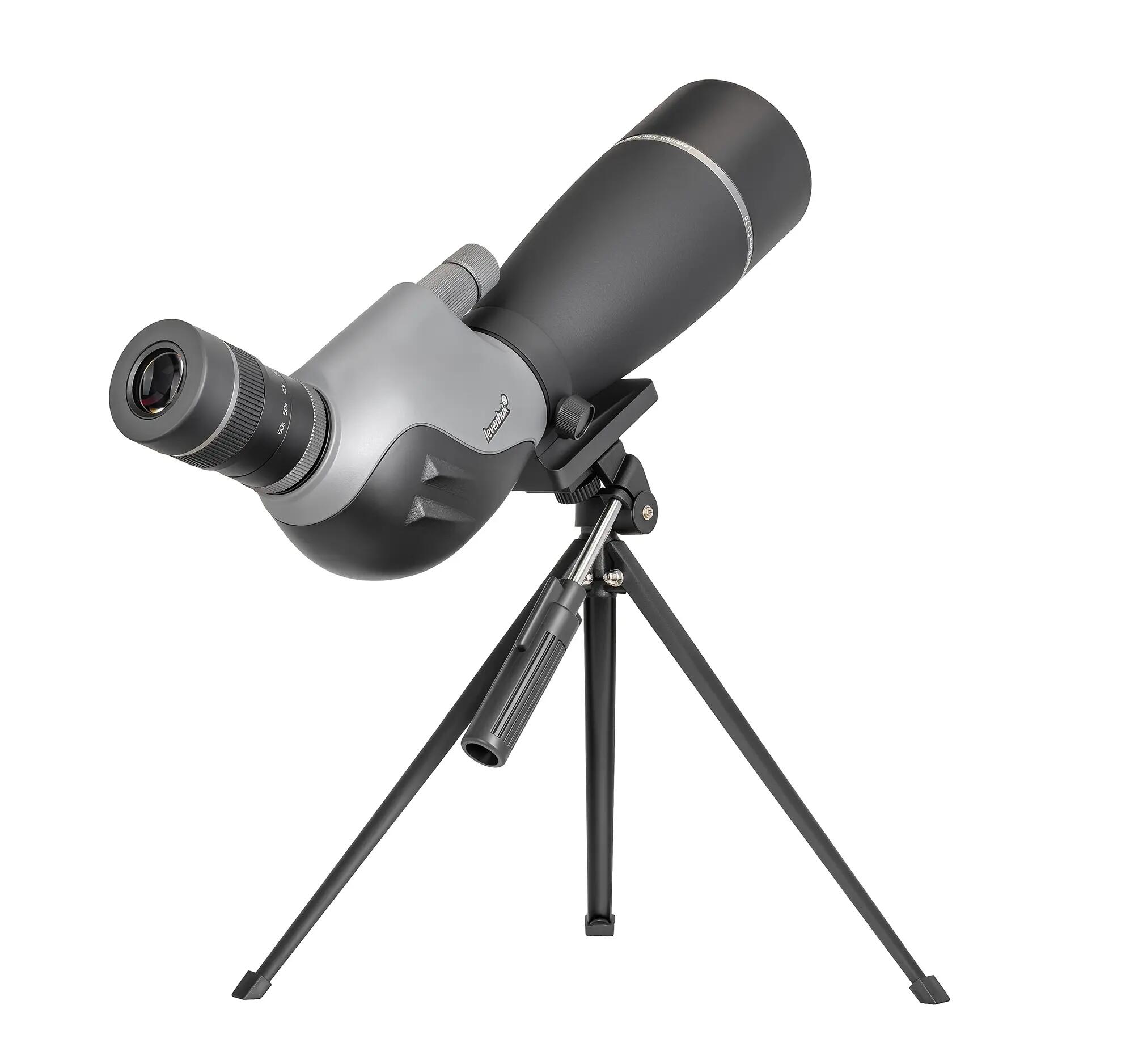 Verrekijkers en monoculars – Sport, natuur – Compact 4/15
