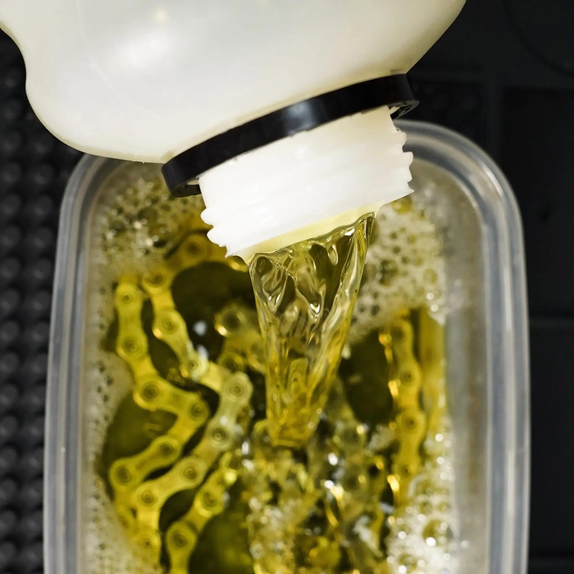 Weldtite dégraissant liquide pour agrumes 1 litre > to translate in French 8/8