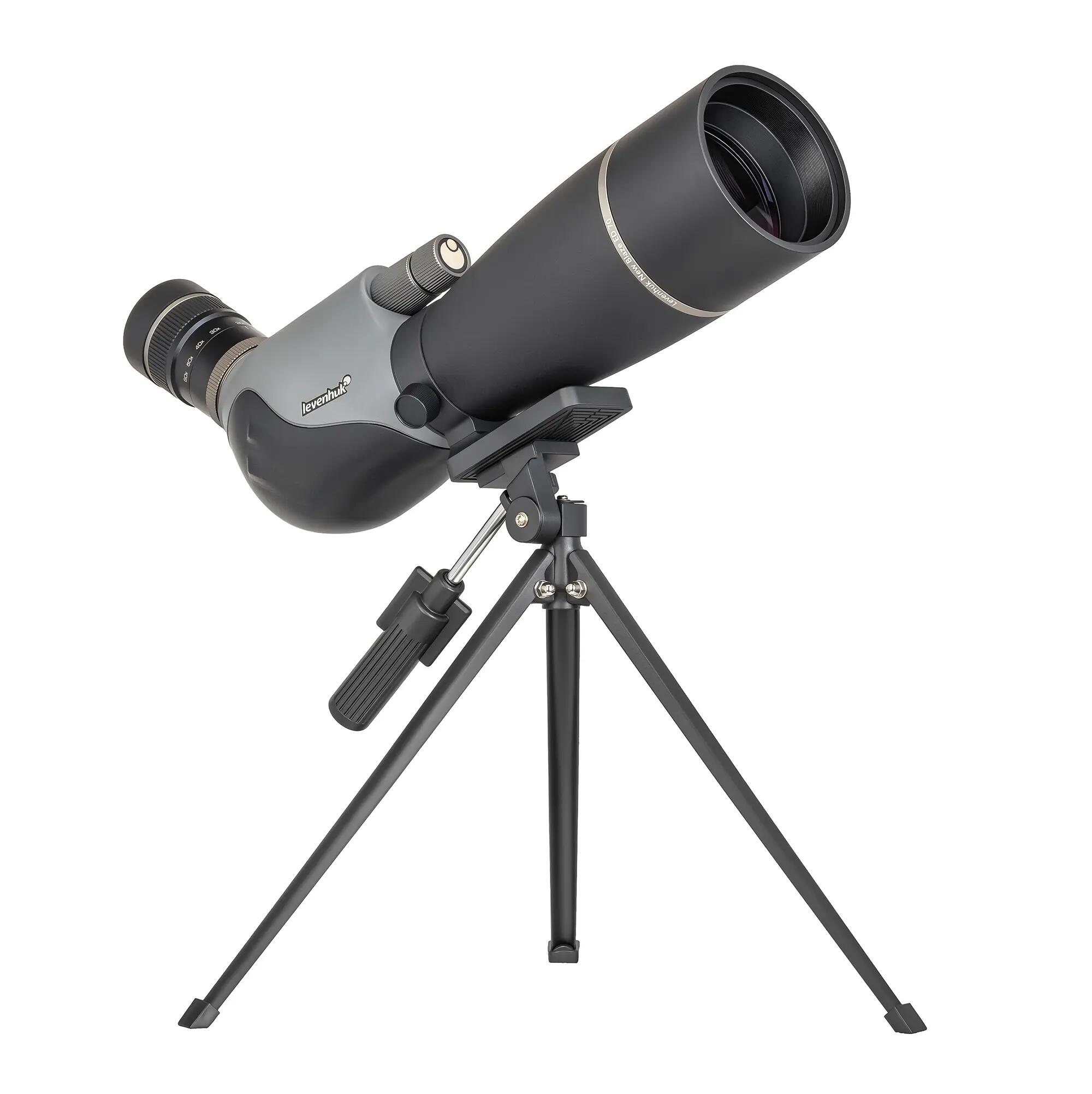 Verrekijkers en monoculars – Sport, natuur – Compact 3/15
