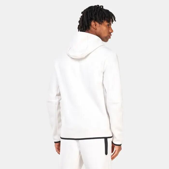 Bluza męska sportowa dresowa Nike TECH FLEECE 2/4