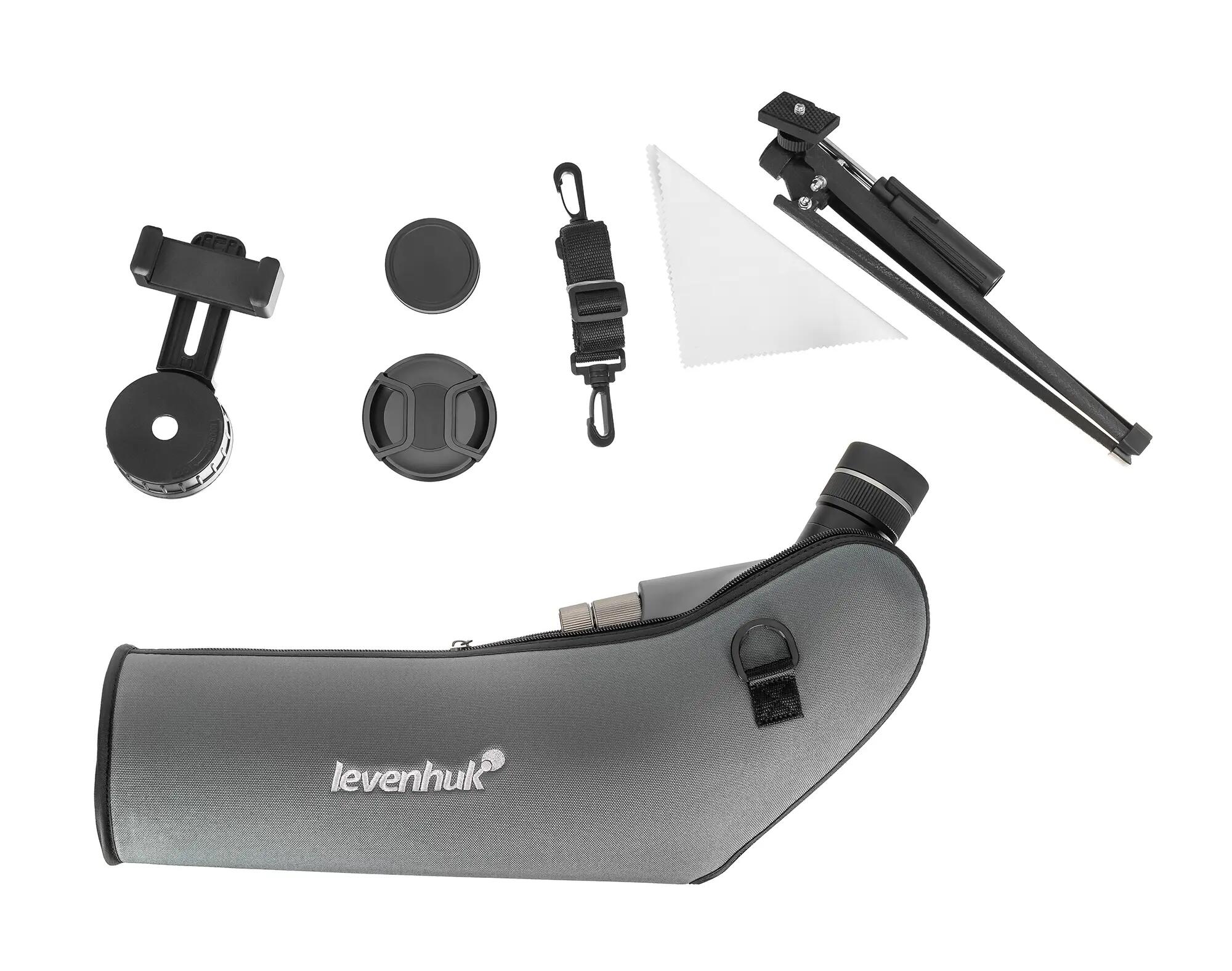 Verrekijkers en monoculars – Sport, natuur – Compact 2/15