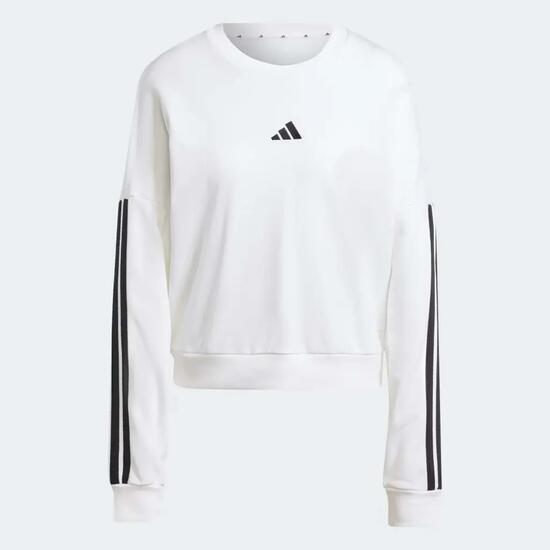Bluza damska adidas Essentials 3-Stripes