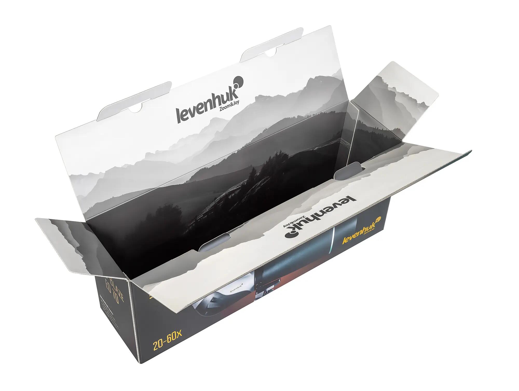 Verrekijkers en monoculars – Sport, natuur – Compact 13/15