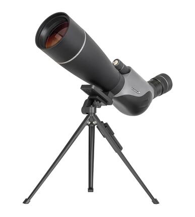 Longue-vue ED Levenhuk New Blaze 80