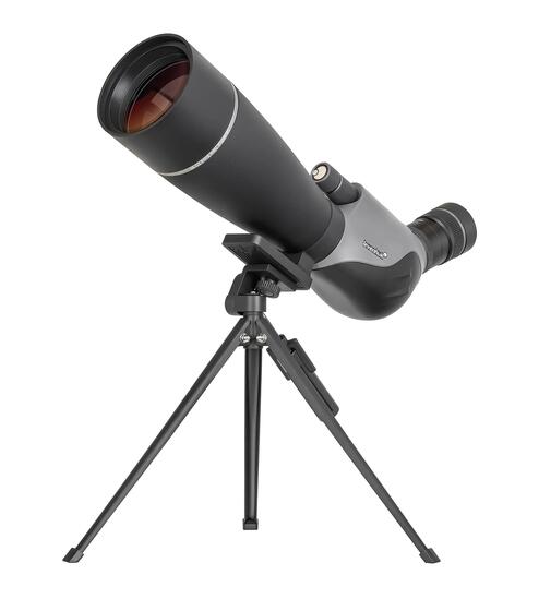Longue-vue ED Levenhuk New Blaze 80