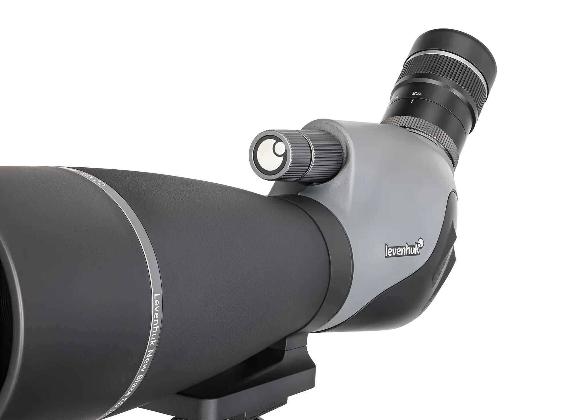 Verrekijkers en monoculars – Sport, natuur – Compact 11/15