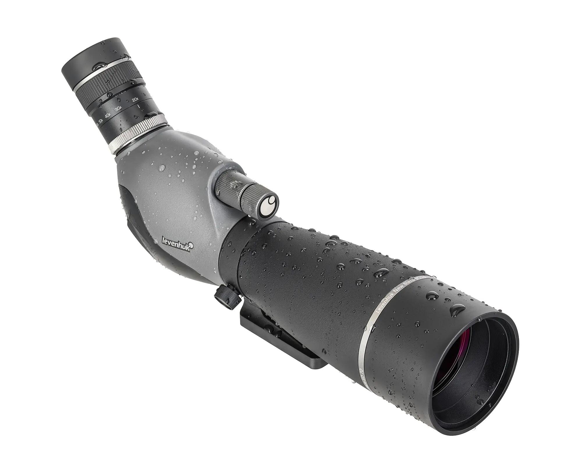 Verrekijkers en monoculars – Sport, natuur – Compact 10/15