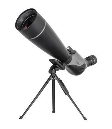 Longue-vue ED Levenhuk New Blaze 100