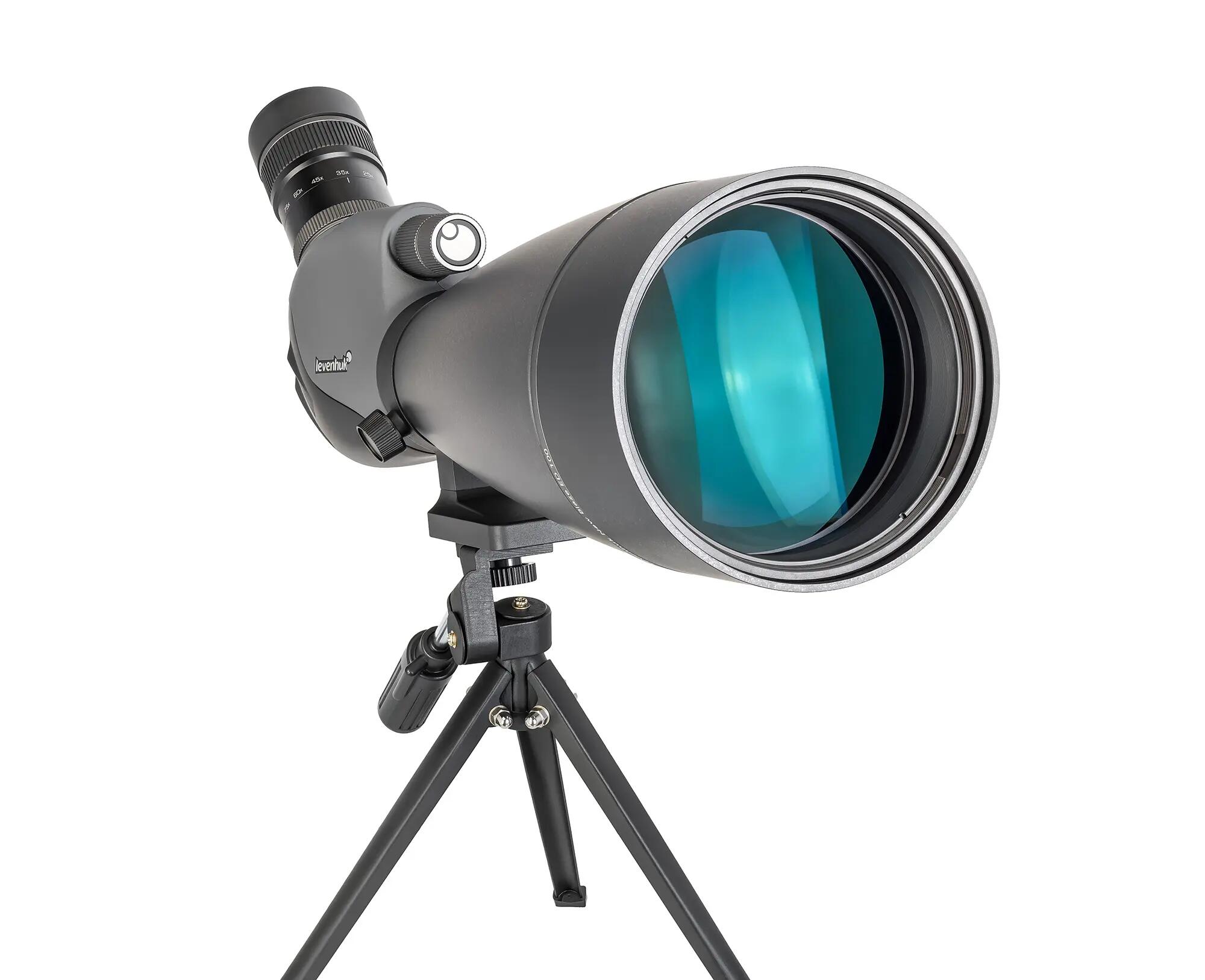Levenhuk New Blaze ED 100 Spektiv 7/15