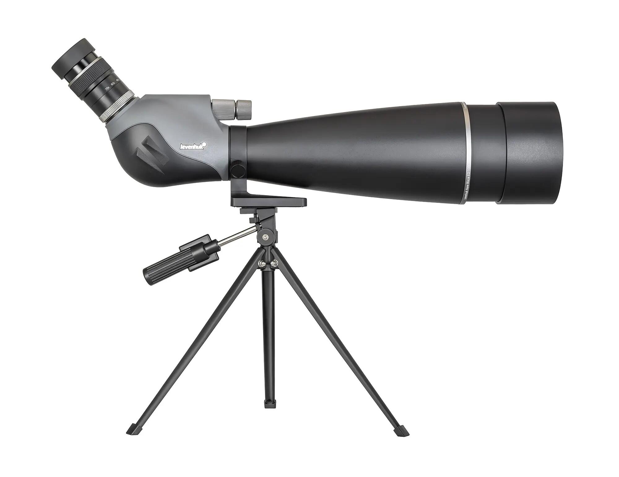 Levenhuk New Blaze ED 100 Spektiv 6/15