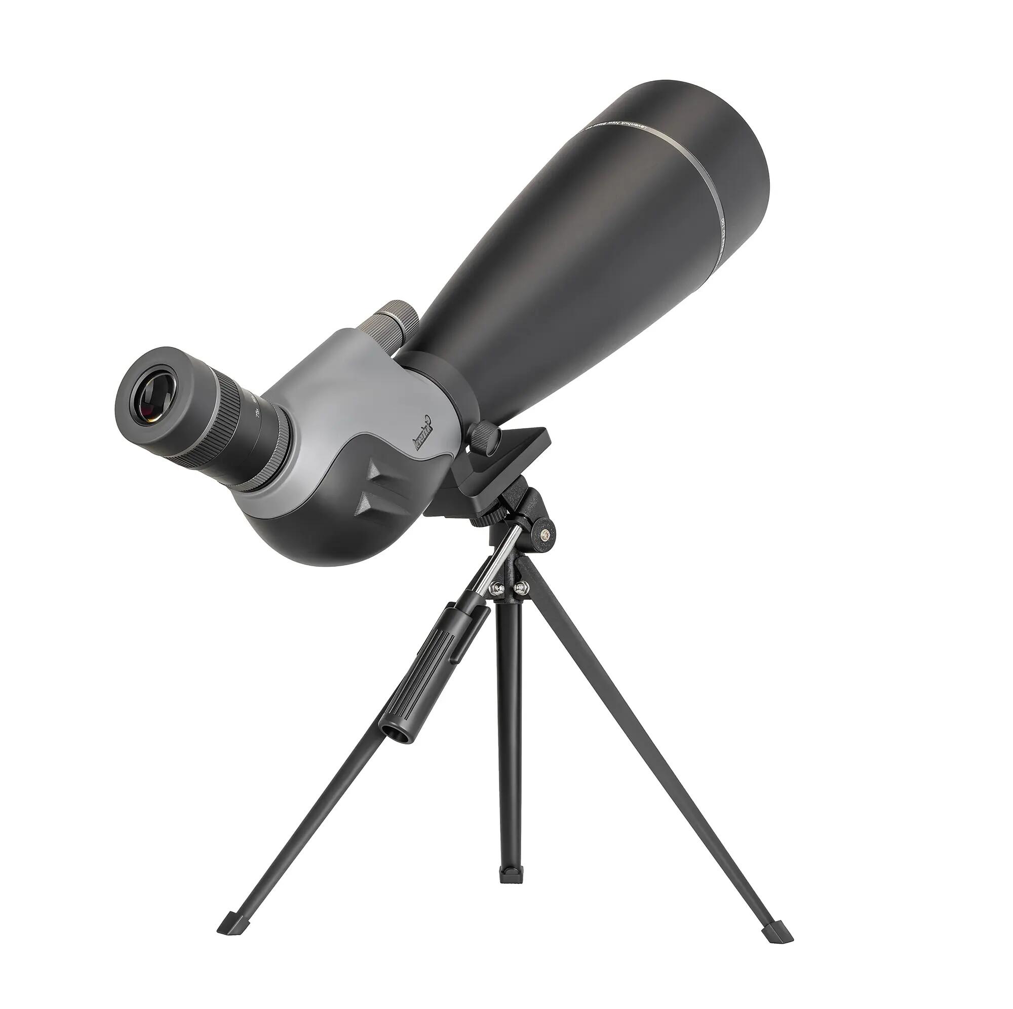 Levenhuk New Blaze ED 100 Spektiv 4/15