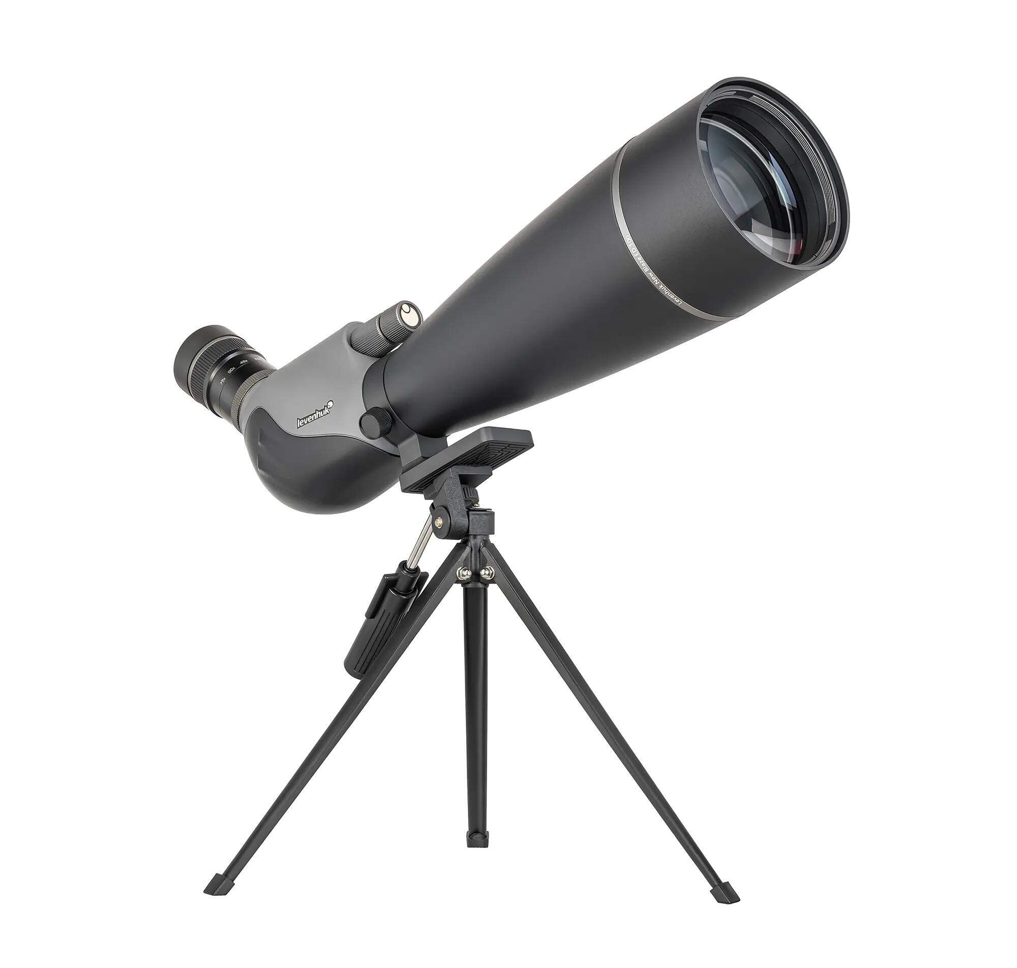 Levenhuk New Blaze ED 100 Spektiv 3/15