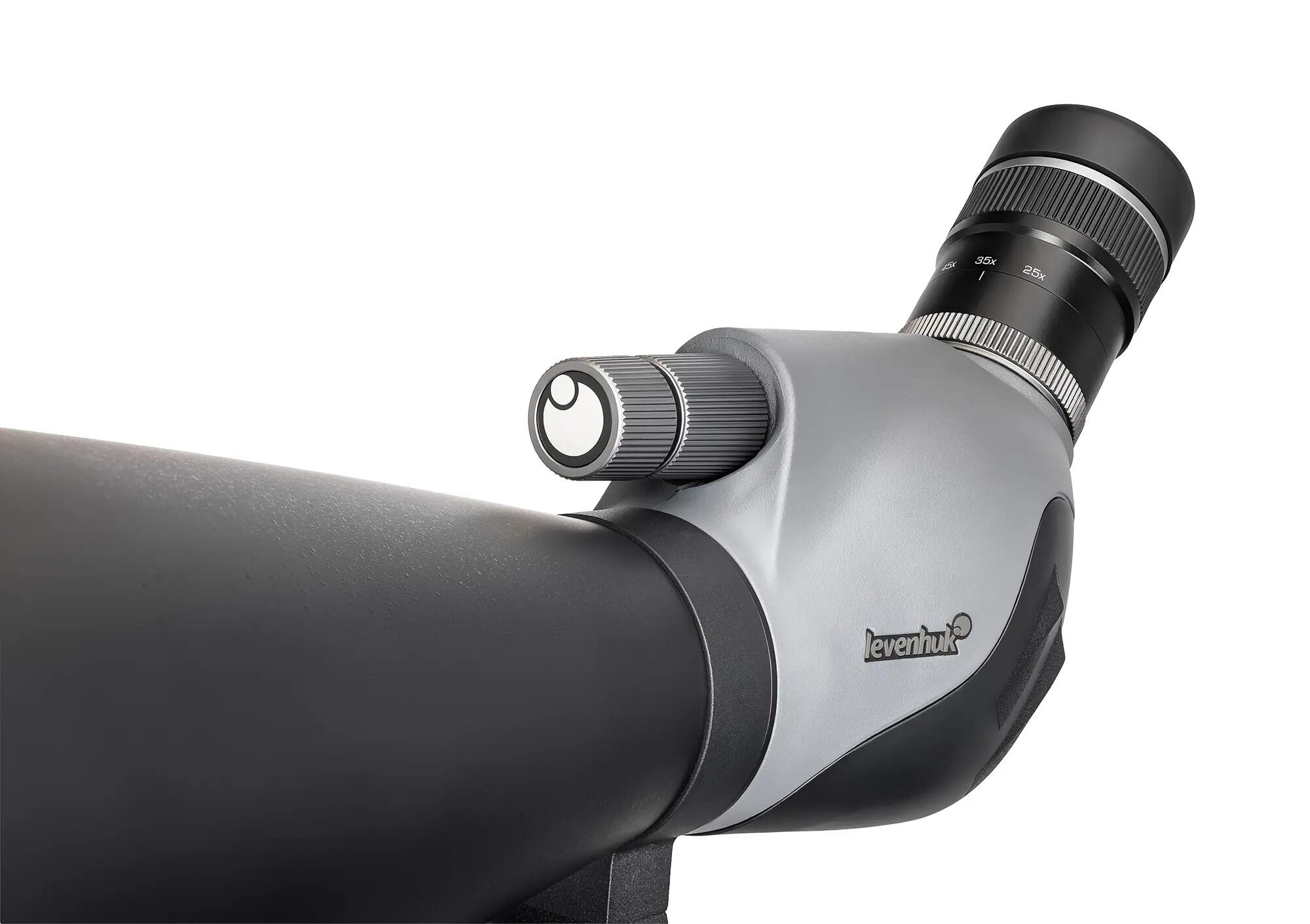 Levenhuk New Blaze ED 100 Spektiv 12/15
