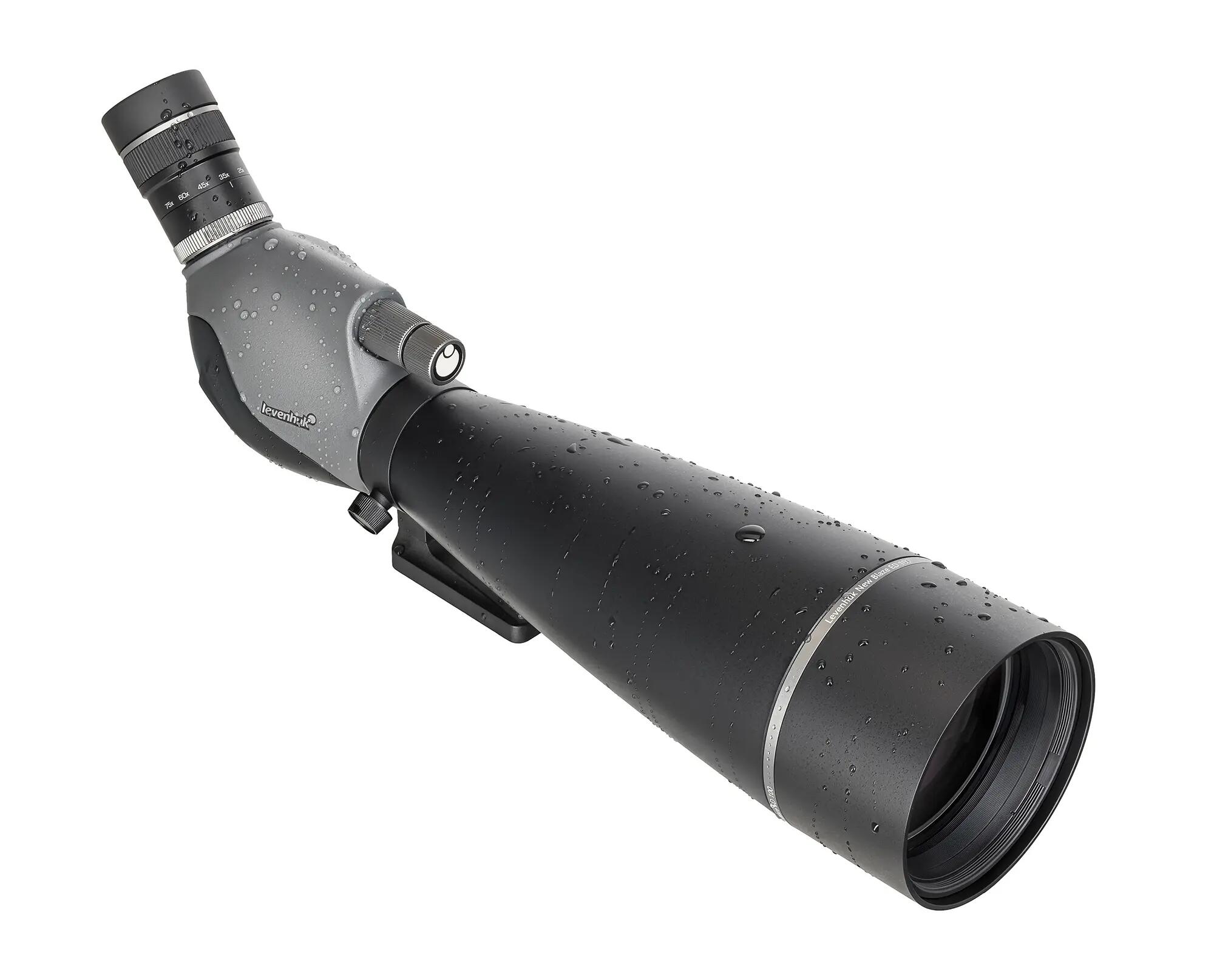 Levenhuk New Blaze ED 100 Spektiv 11/15