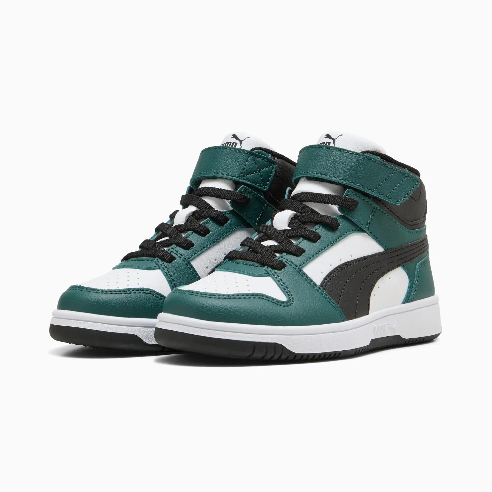 PUMA picture