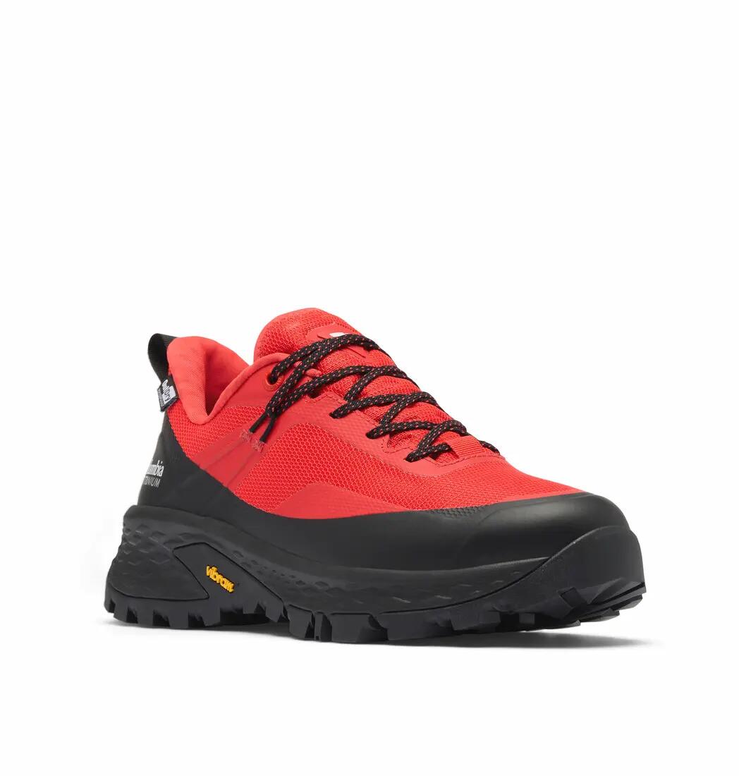 Zapatillas deportivas de trekking para mujer Columbia TELLURIX 7/10