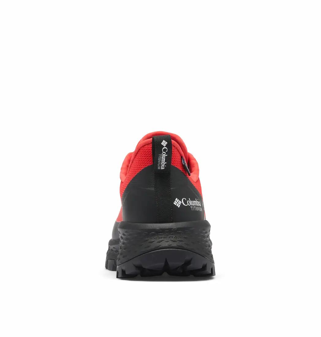 Zapatillas deportivas de trekking para mujer Columbia TELLURIX 6/10