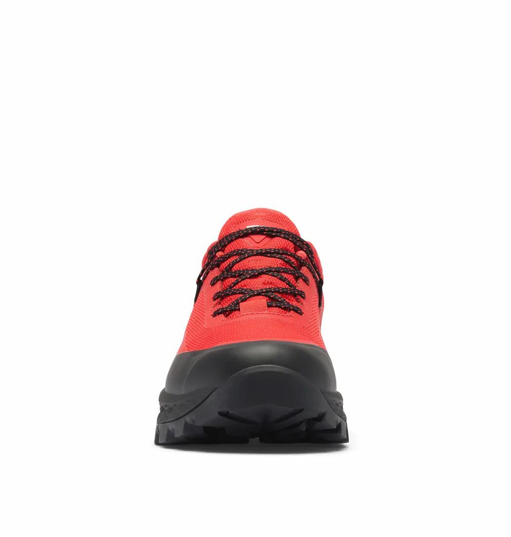 Zapatillas deportivas de trekking para mujer Columbia TELLURIX 5/10