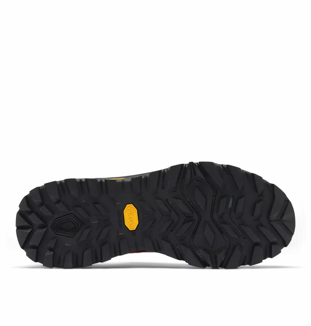 Zapatillas deportivas de trekking para mujer Columbia TELLURIX 3/10