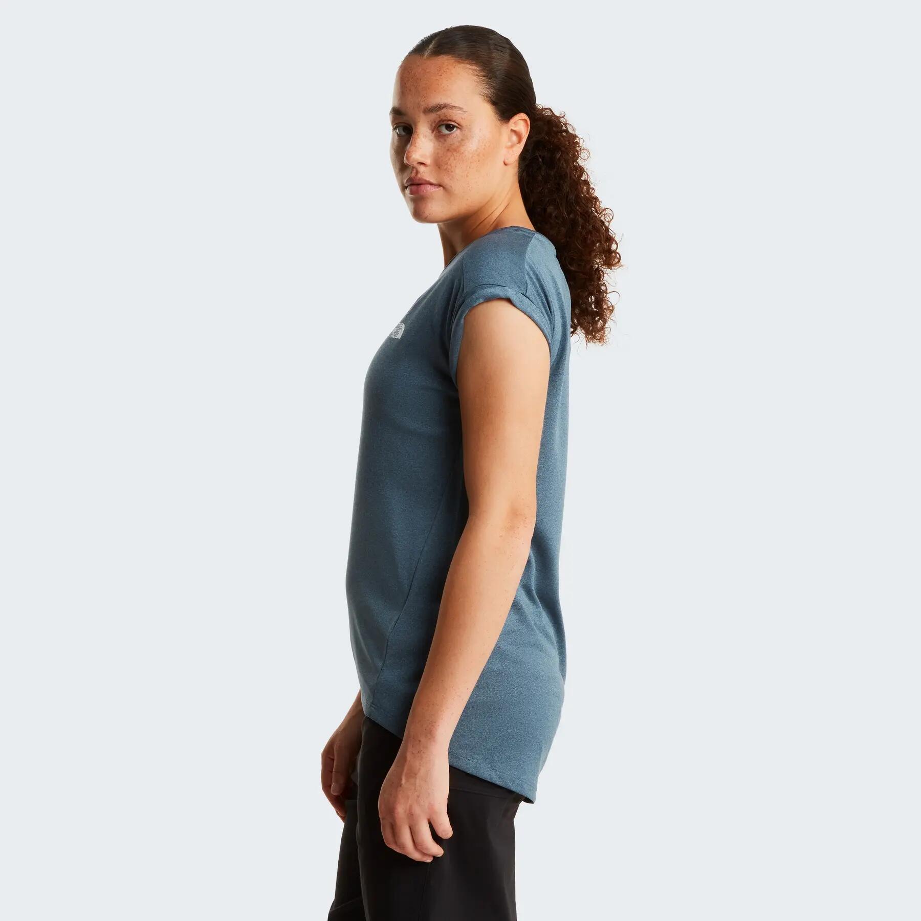 THE NORTH FACE TANKEN NF0A8BS2L9L Damen-Laufshirt 5/6