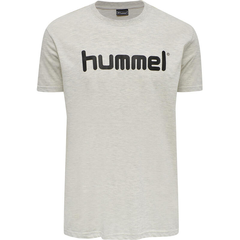 Camiseta Hmlgo Multideporte Adulto Unisex Hummel