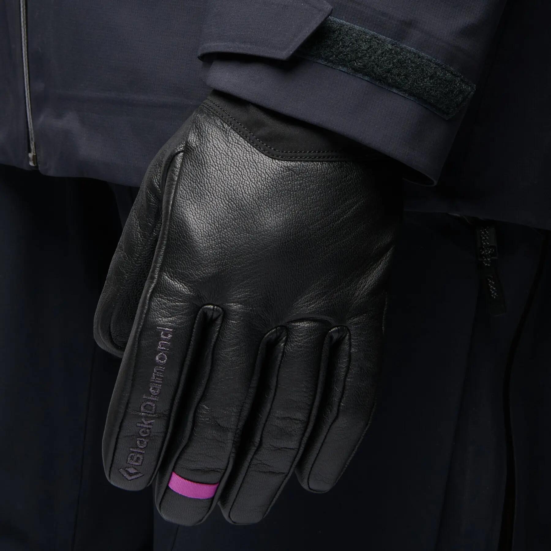 Gants de ski Black Diamond pour hommes 4/4