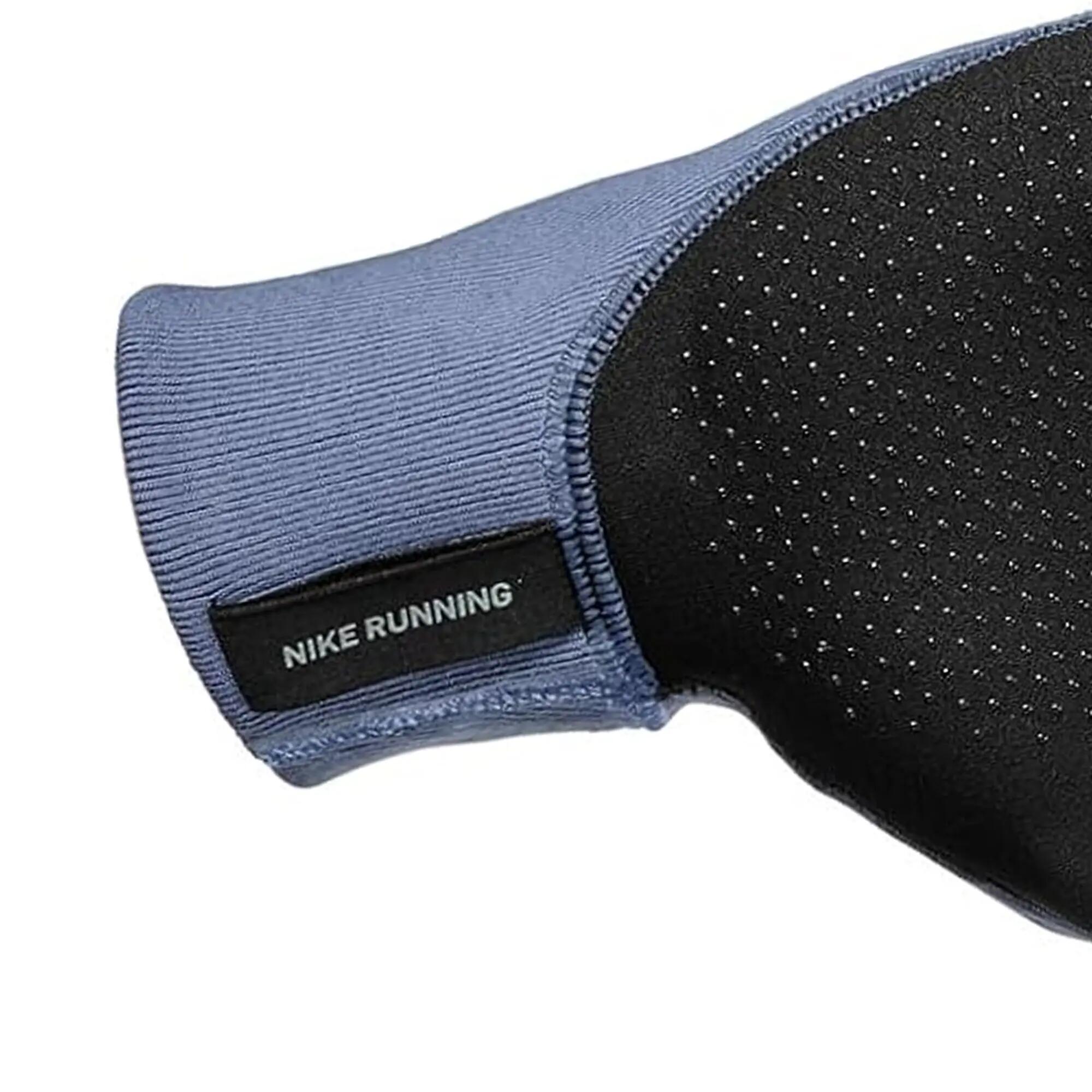 Rękawice polarowe Nike Therma-Fit Pacer Sphere RG 4/4