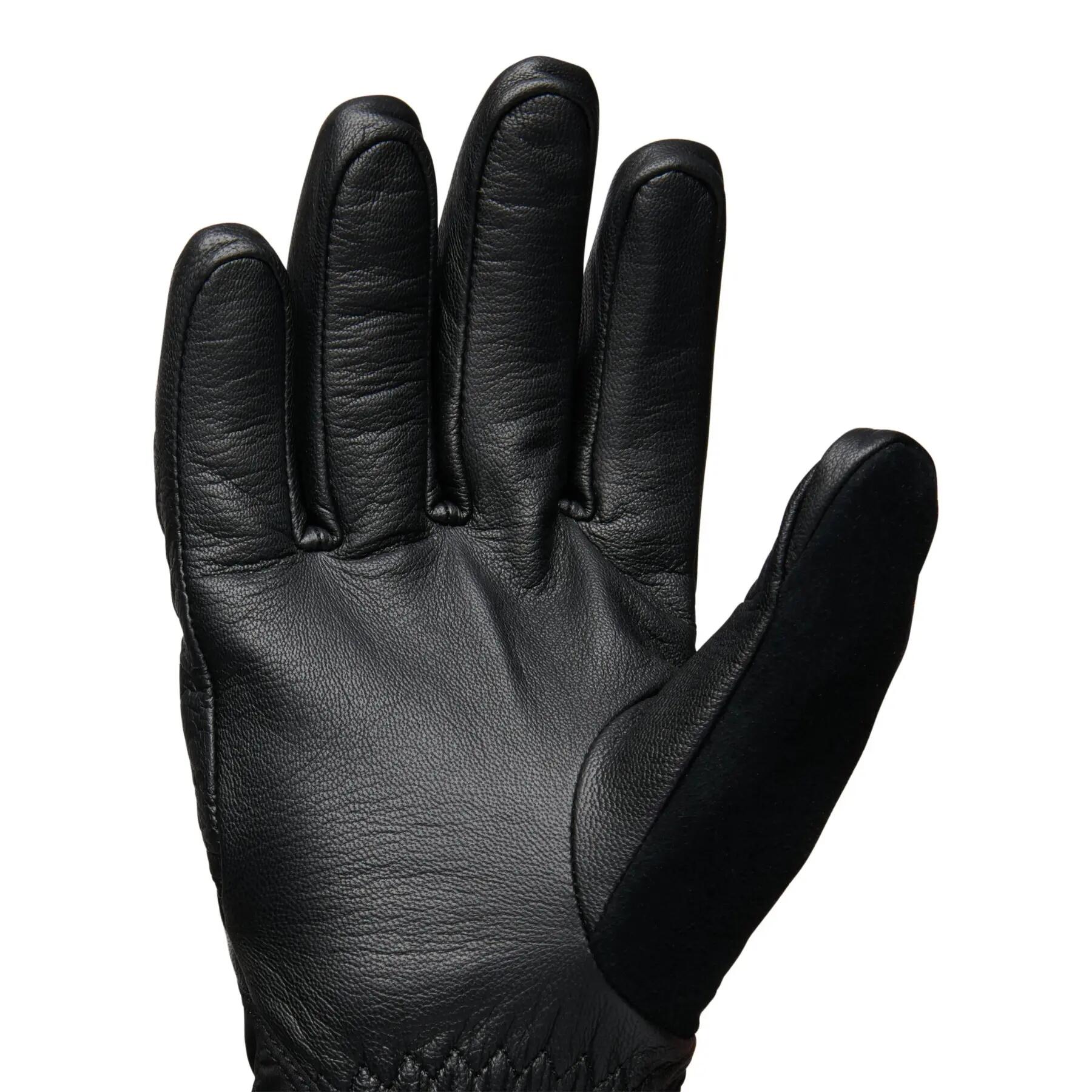 Gants de ski Black Diamond pour hommes 3/4