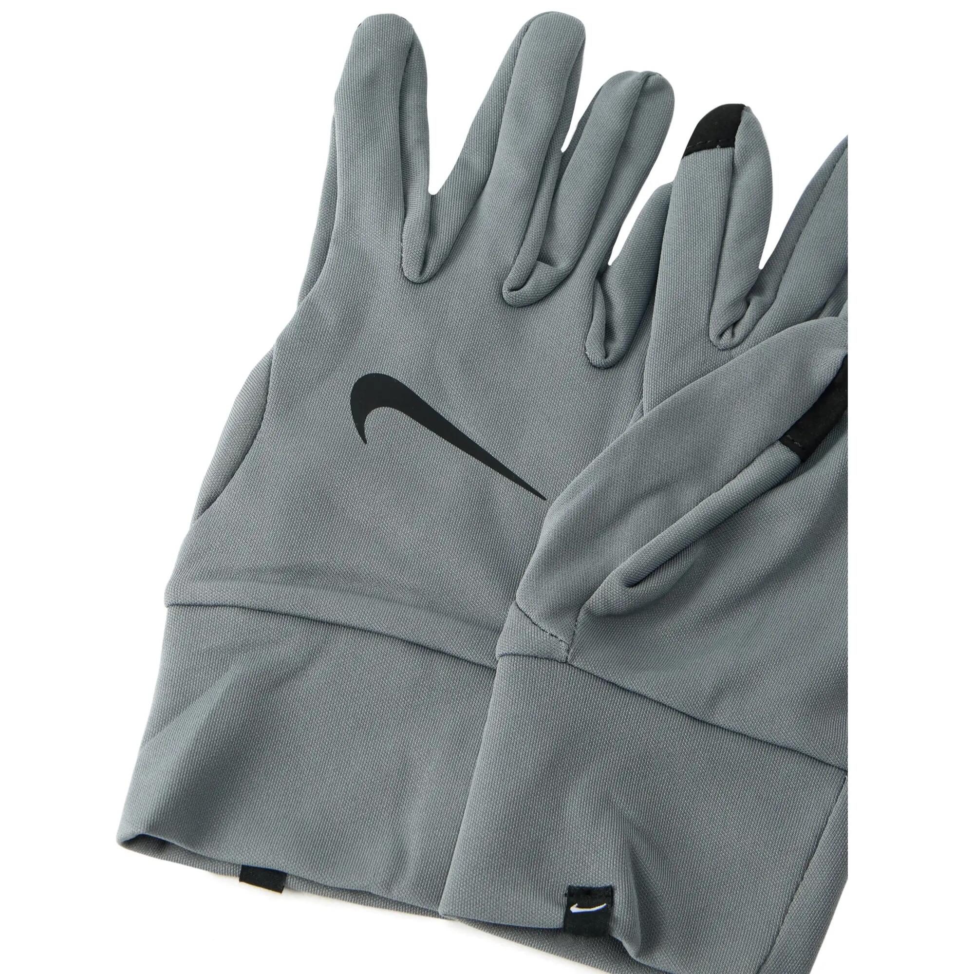 Luvas de lã Nike Therma-Fit 4/4