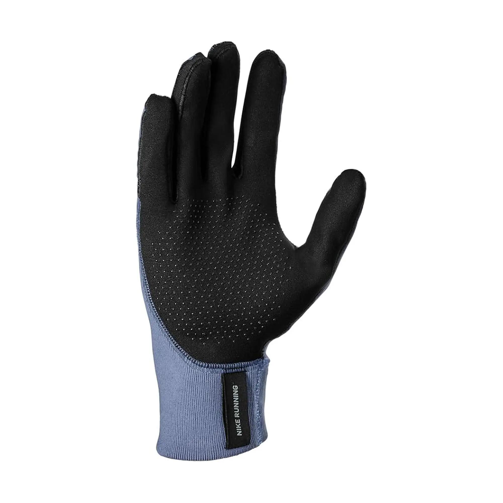 Rękawice polarowe Nike Therma-Fit Pacer Sphere RG 2/4
