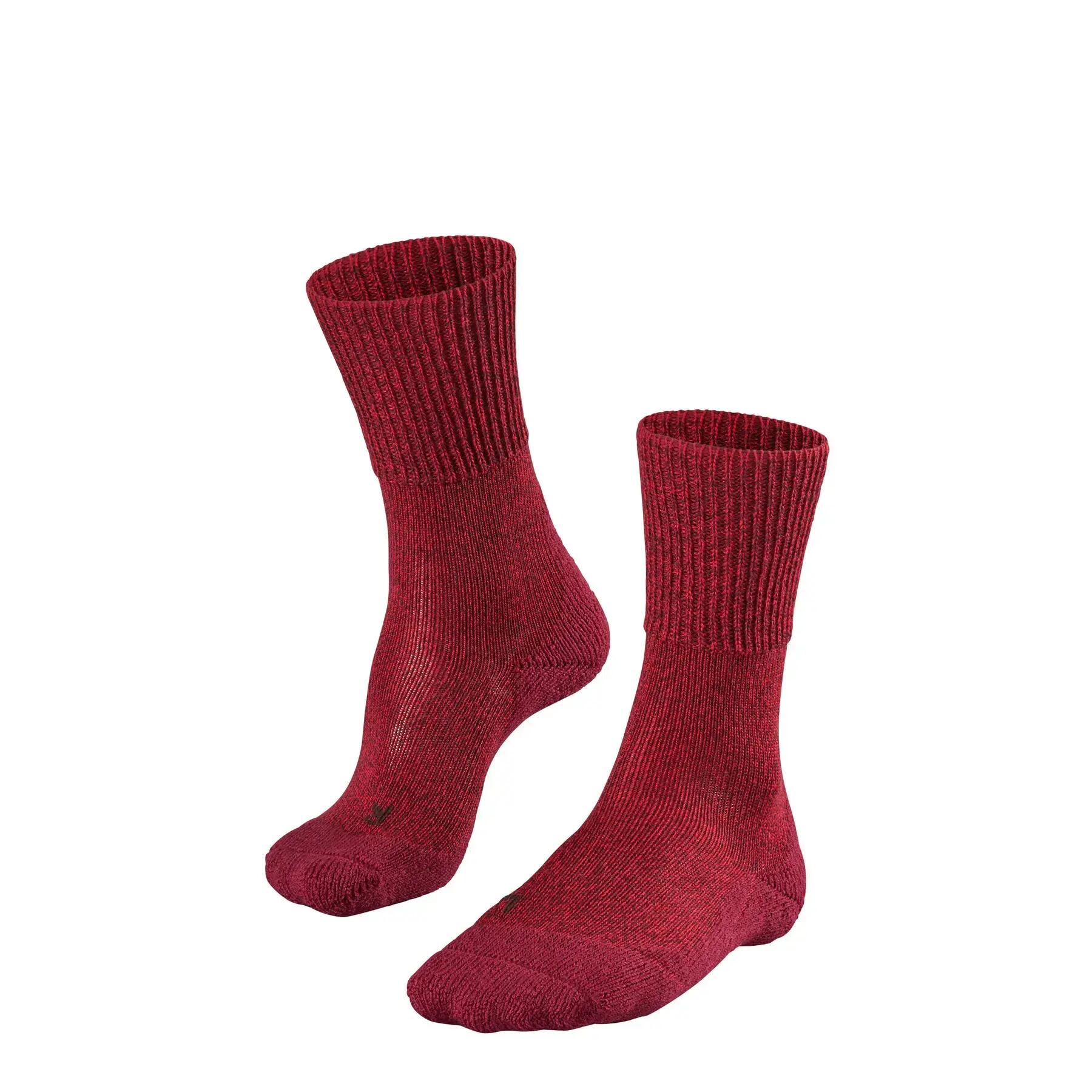 Chaussettes femme Falke TK1 Wool 2/2