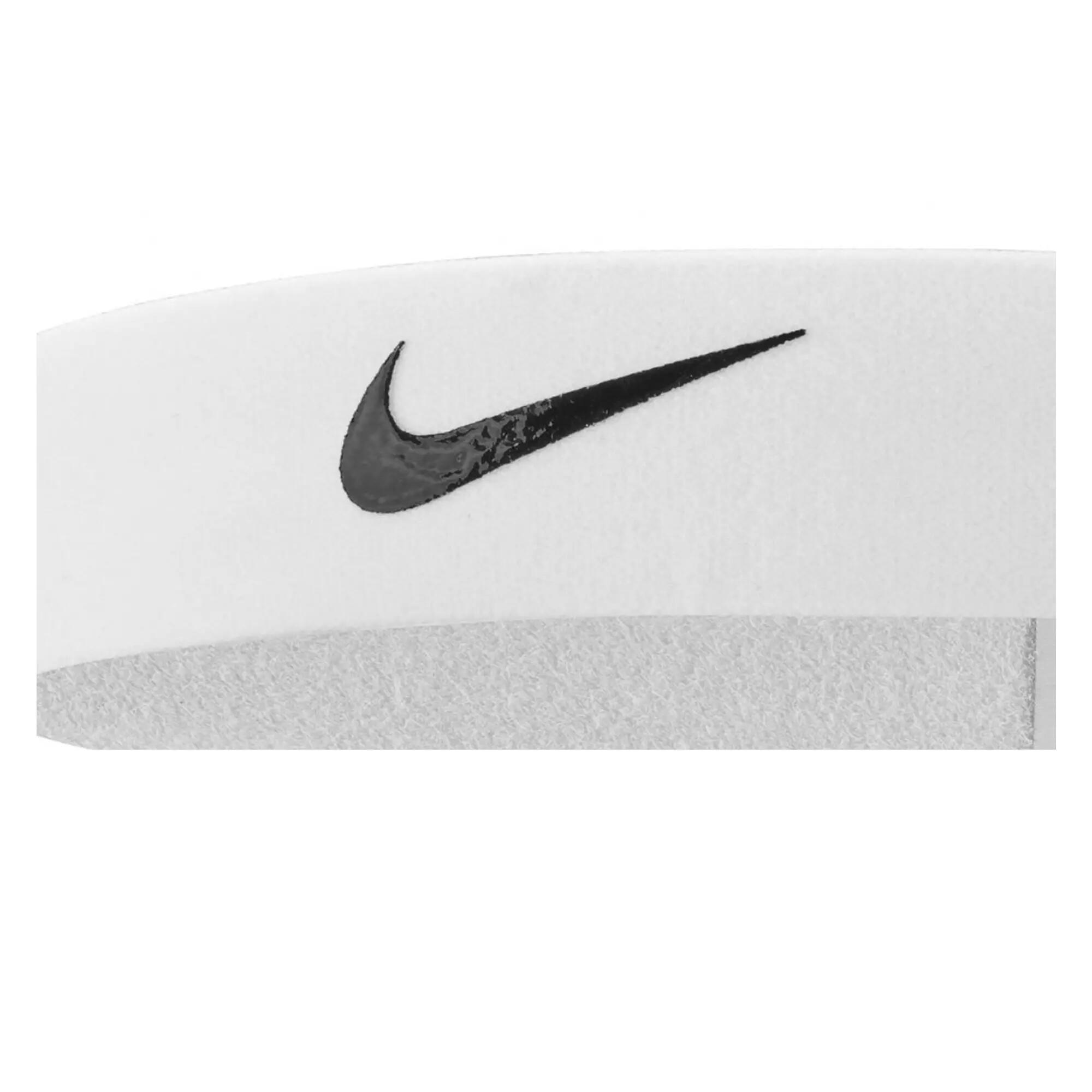 Stirnband(2erPack) Damen und Herren Schwarz/Weiß 4/4