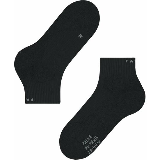 Chaussettes femme Falke RU Trail