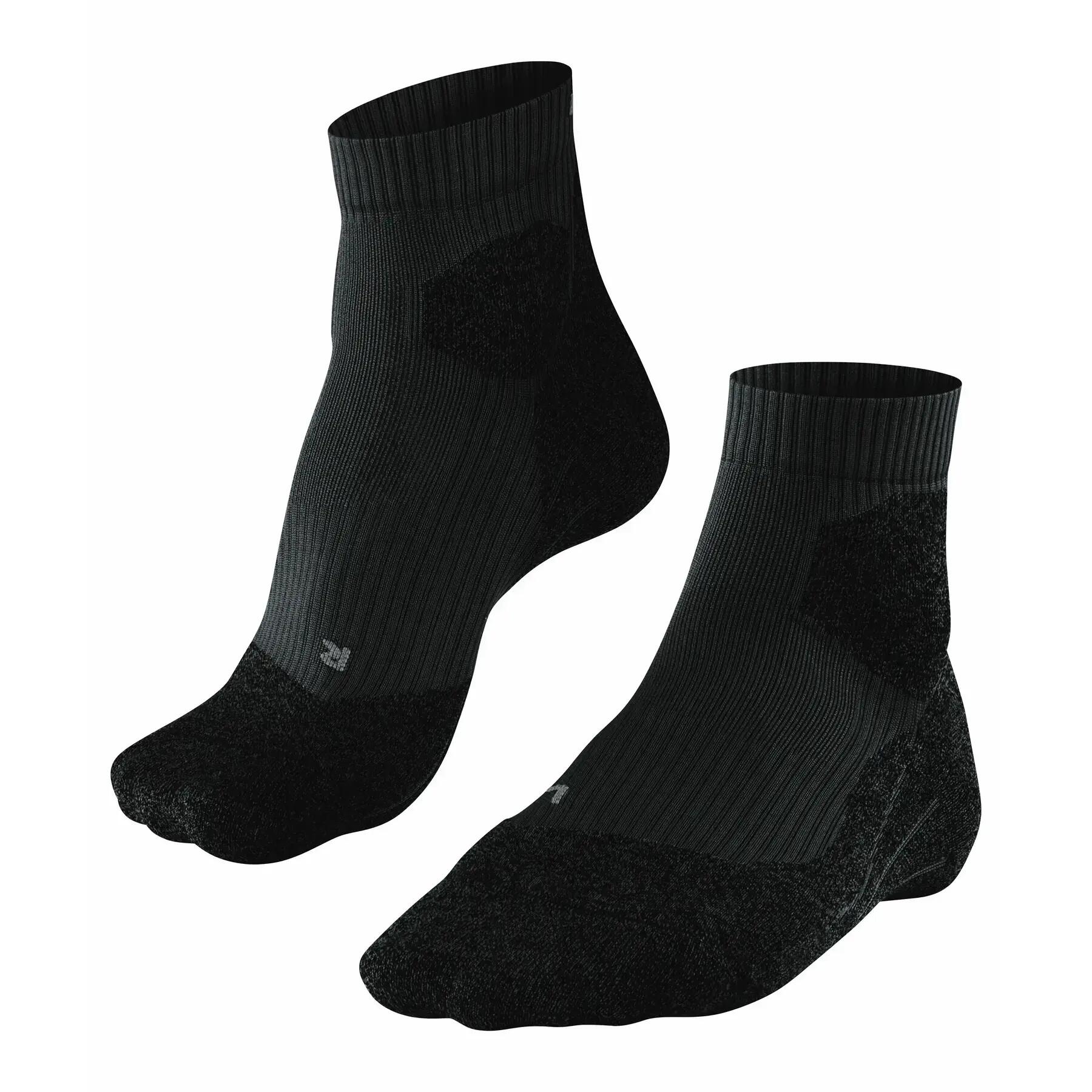 Low socks Falke RU Trail 3/6