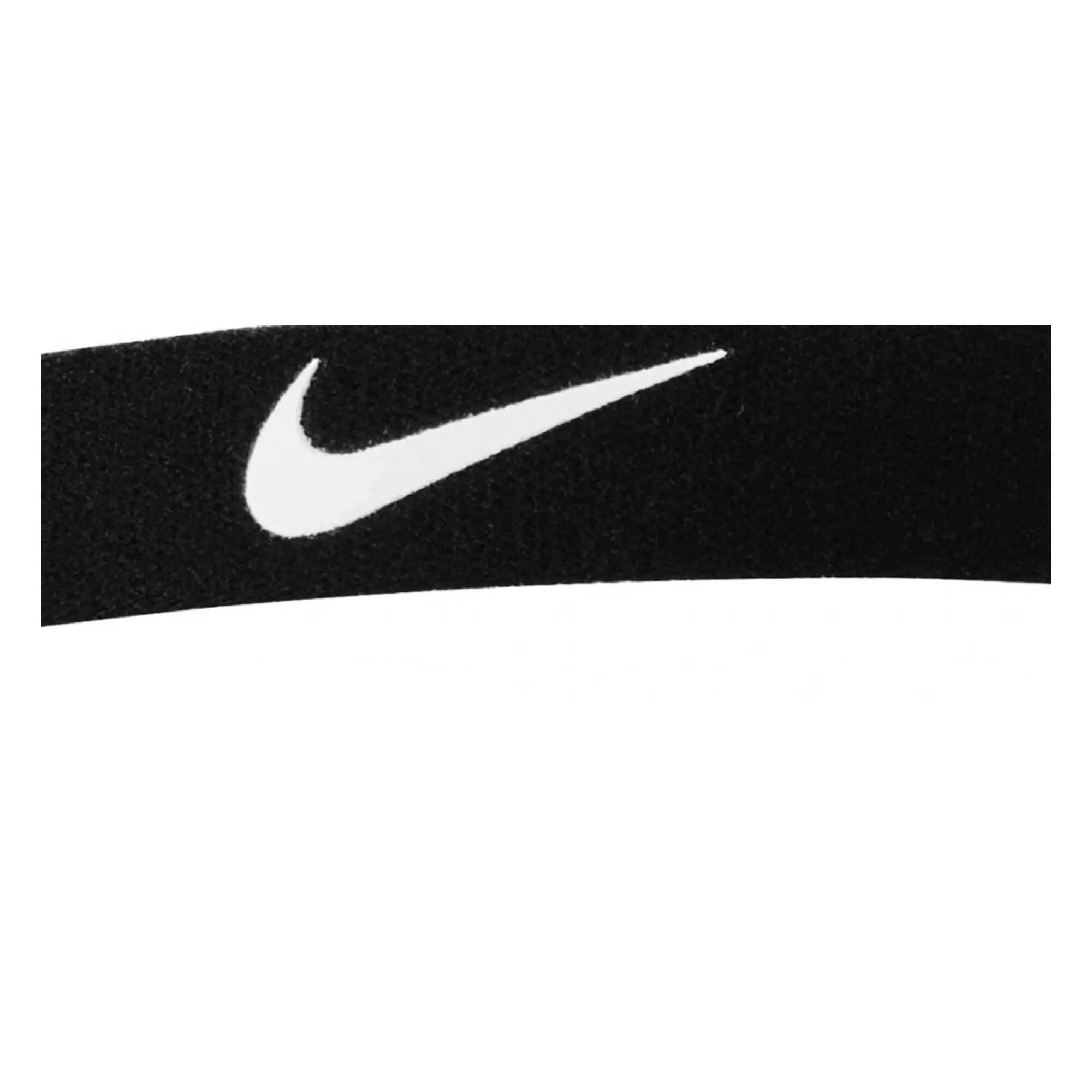 Stirnband(2erPack) Damen und Herren Schwarz/Weiß 2/4