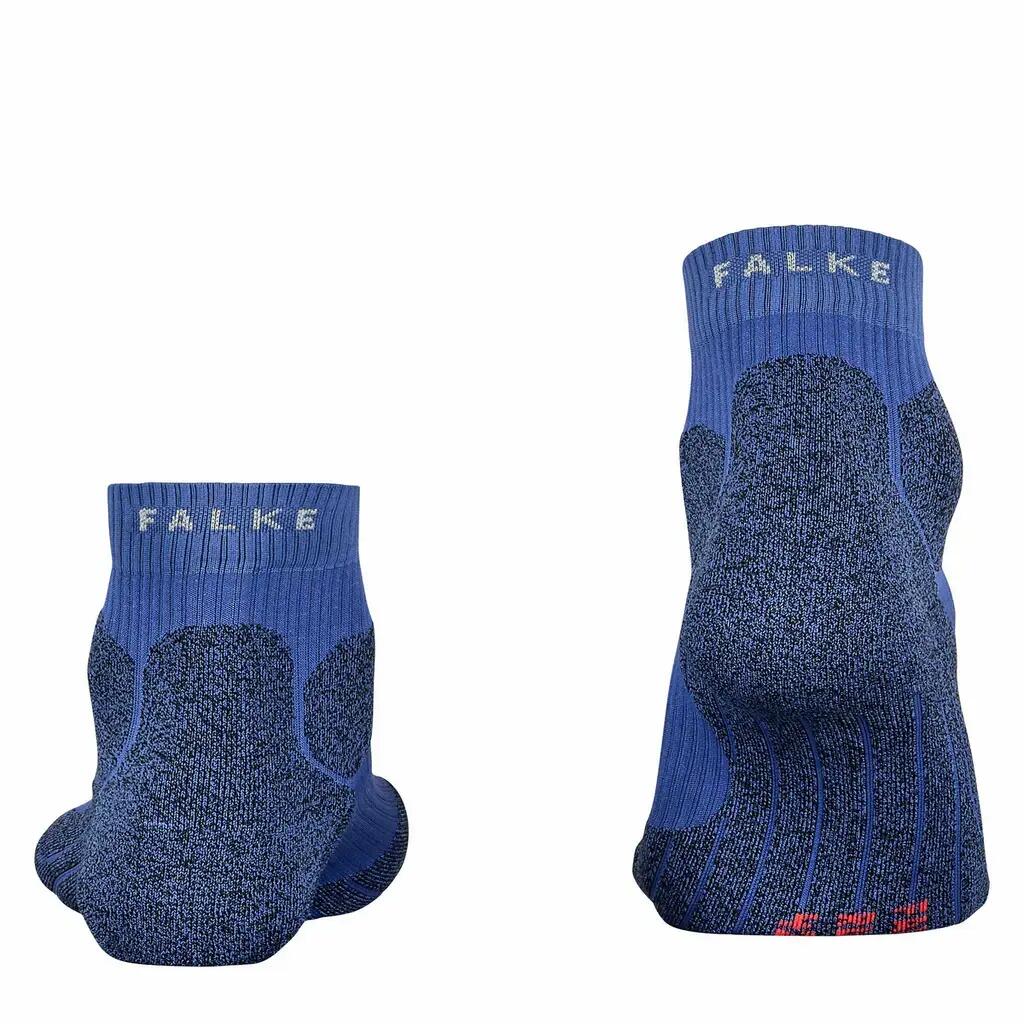 Calze trekking basse Falke RU Trail 3/4