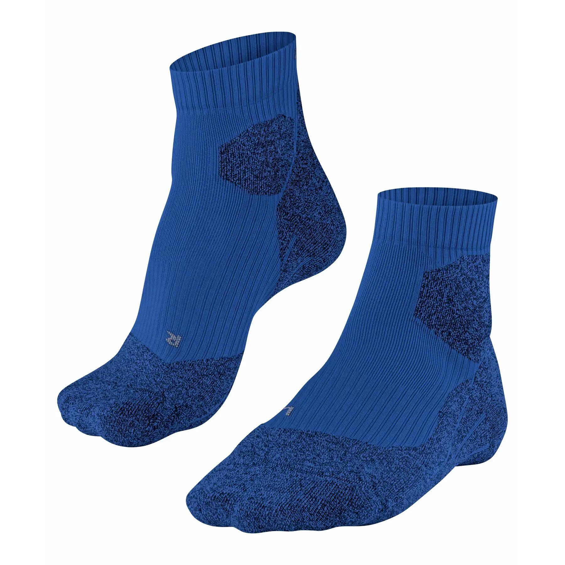 Niedrige Socken Falke RU Trail 2/4