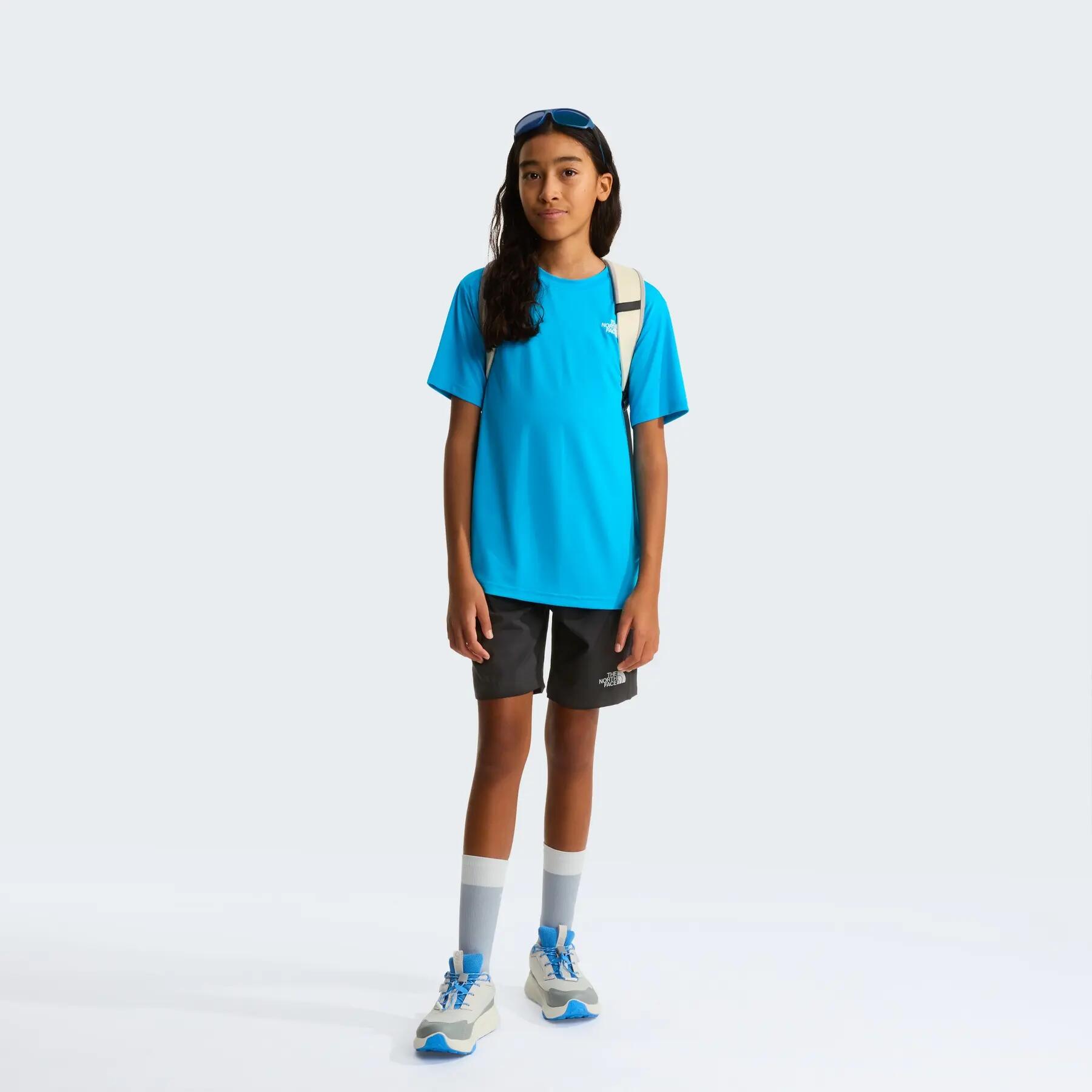 Short pour enfants THE NORTH FACE, article de sport pour enfants 6/6